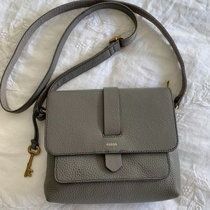 Fossil Kinley Crossbody